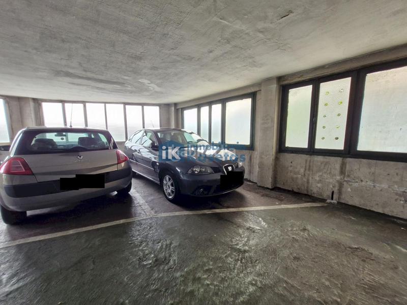 Foto 4934e051-a6fd-4746-a2c0-34a4d532758d. Posto auto in Pozokoetxe Basauri