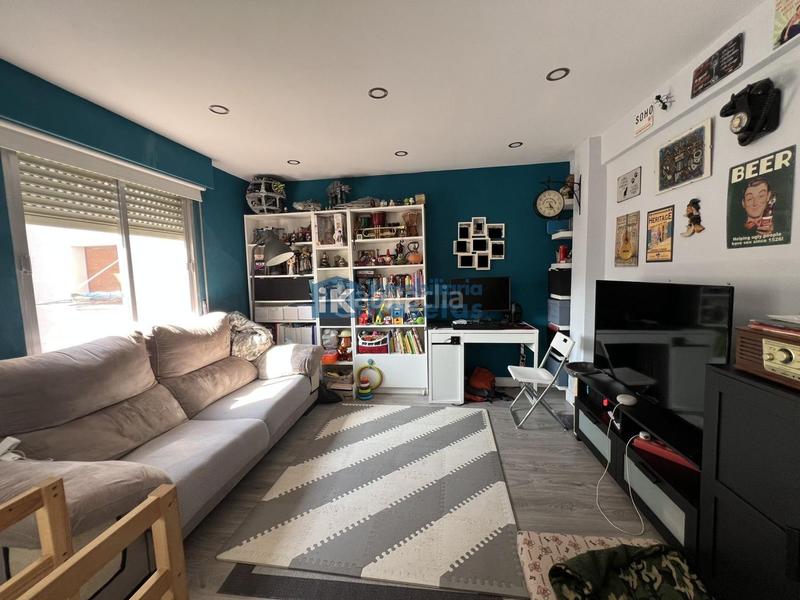 Foto ba686427-b217-42bd-8d02-10eb4d98cb43. Piso en Centro-Ariz-Uribarri Basauri
