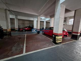 Autoparkplatz in Centro-Ariz-Uribarri