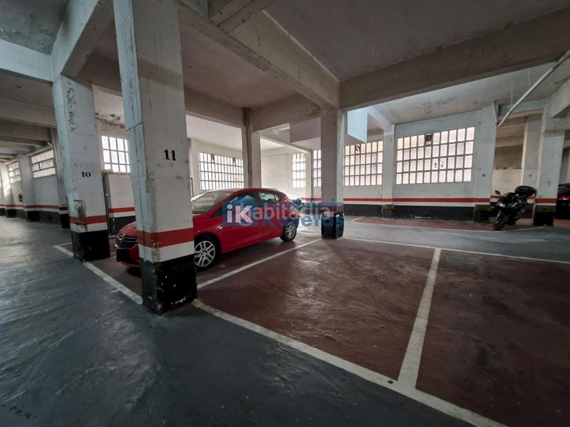 Foto a0a8ca1f-ecc0-4577-9656-d988a8535bb7. Posto auto in Centro-Ariz-Uribarri Basauri