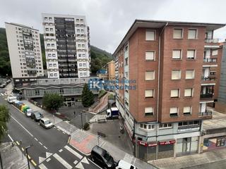 Appartement en Kalero-Basozelai