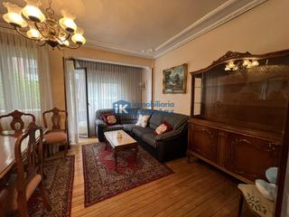 Appartement à Centro-Ariz-Uribarri