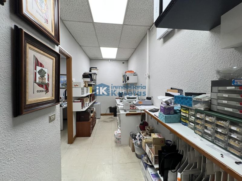 Foto 2be4f4d3-47d3-4256-9309-5ae88708f600. Local comercial a Centro-Ariz-Uribarri Basauri