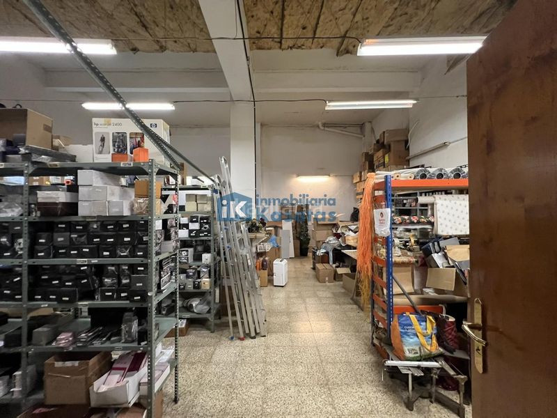 Foto 2e2db3d4-571c-4f06-8b86-993d97af84f1. Local comercial a Centro-Ariz-Uribarri Basauri
