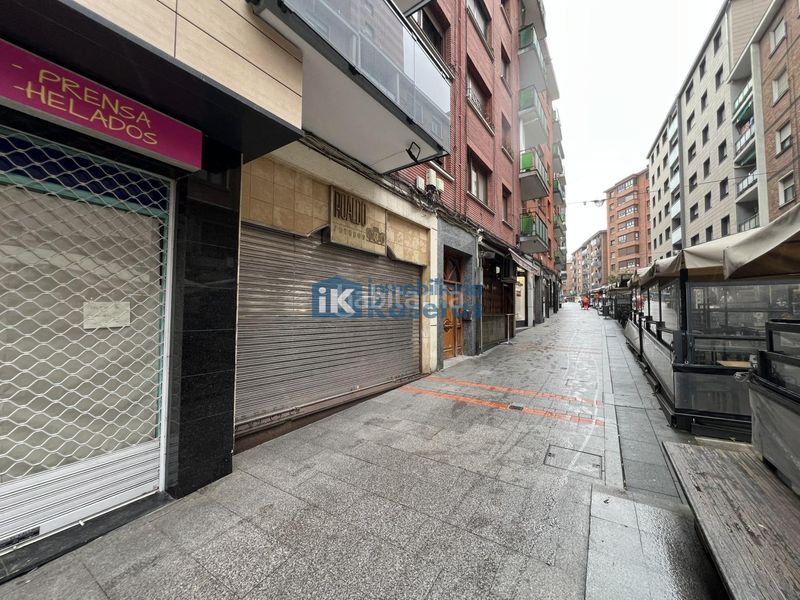 Foto 49e9eba0-349d-4528-92d5-0792e9f4229d. Local comercial a Centro-Ariz-Uribarri Basauri