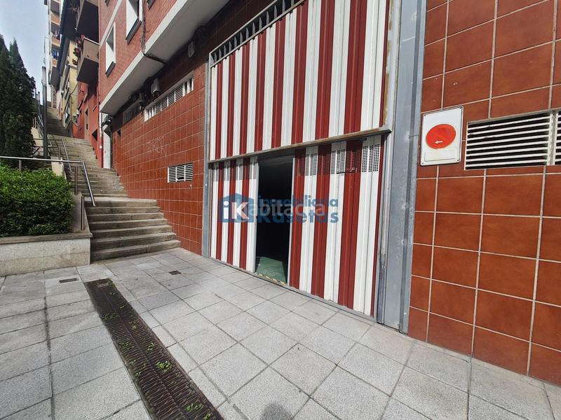 Foto 9b74a280-ab6f-4456-a504-2bc83a92966b. Parking coche en Centro-Ariz-Uribarri Basauri