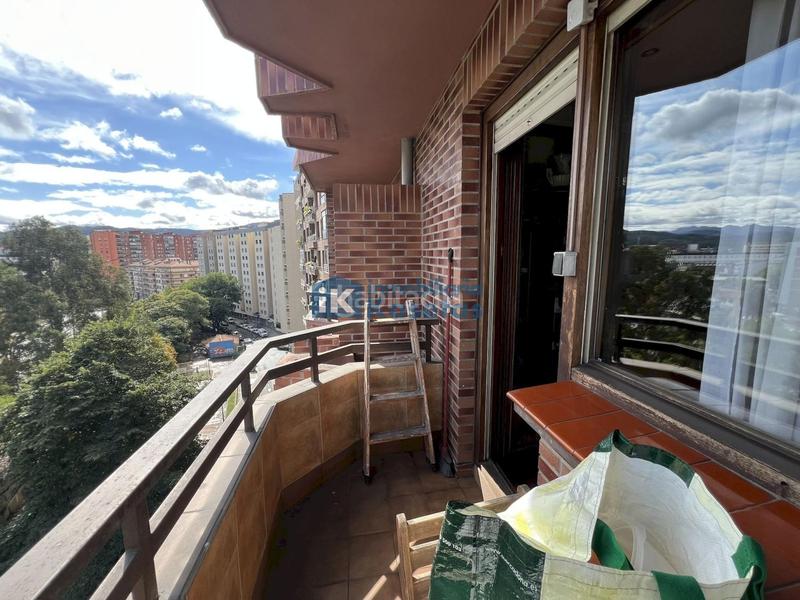 Foto 09cdf485-4ea1-4114-b3c7-c3c31c7086db. Appartement avec chauffage dans Centro-Ariz-Uribarri Basauri