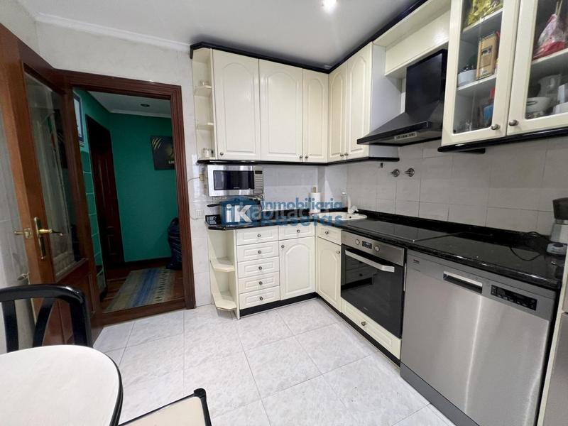 Foto 1a8ffb31-f838-4b5a-b78b-705c25f95da1. Appartement avec chauffage dans Centro-Ariz-Uribarri Basauri