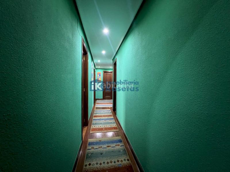 Foto 25c73d43-0520-488c-806e-d2a5dc39980b. Appartement avec chauffage dans Centro-Ariz-Uribarri Basauri