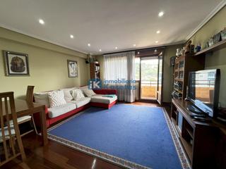 Appartement à Centro-Ariz-Uribarri