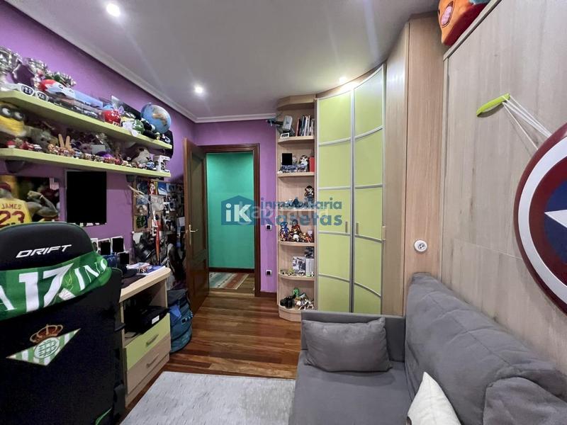 Foto 90340e98-31ce-4492-a2f0-1f38b5f8b957. Appartement avec chauffage dans Centro-Ariz-Uribarri Basauri