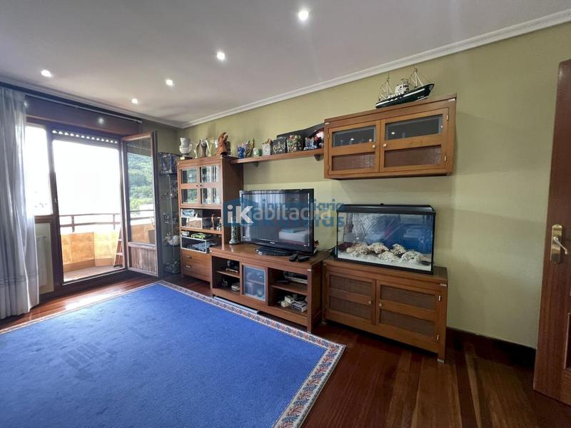 Foto 99f1c306-2c9f-46ae-b866-cc7581ca876c. Appartement avec chauffage dans Centro-Ariz-Uribarri Basauri