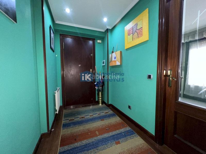 Foto b47ed110-bff9-4e81-988a-39f059294dd4. Appartement avec chauffage dans Centro-Ariz-Uribarri Basauri