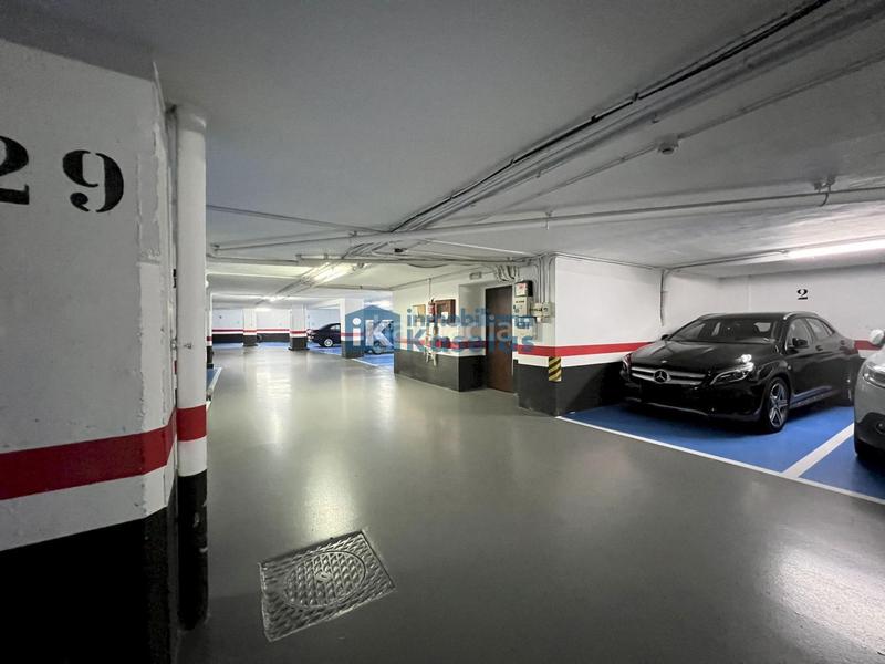 Foto b64312c9-89ff-40fc-a860-a599cf969988. Appartement avec chauffage dans Centro-Ariz-Uribarri Basauri