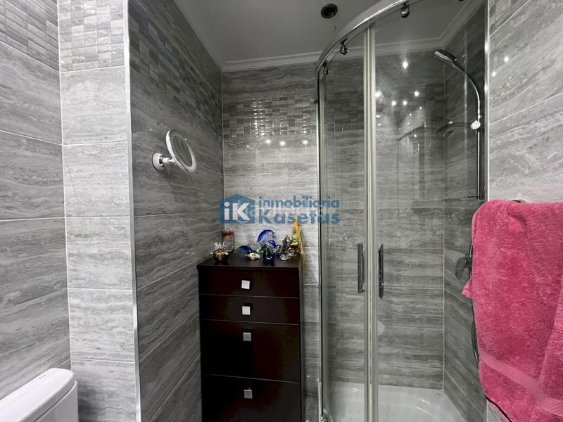 Foto d65019da-a4eb-47ed-aca1-3326bb0eb107. Appartement avec chauffage dans Centro-Ariz-Uribarri Basauri