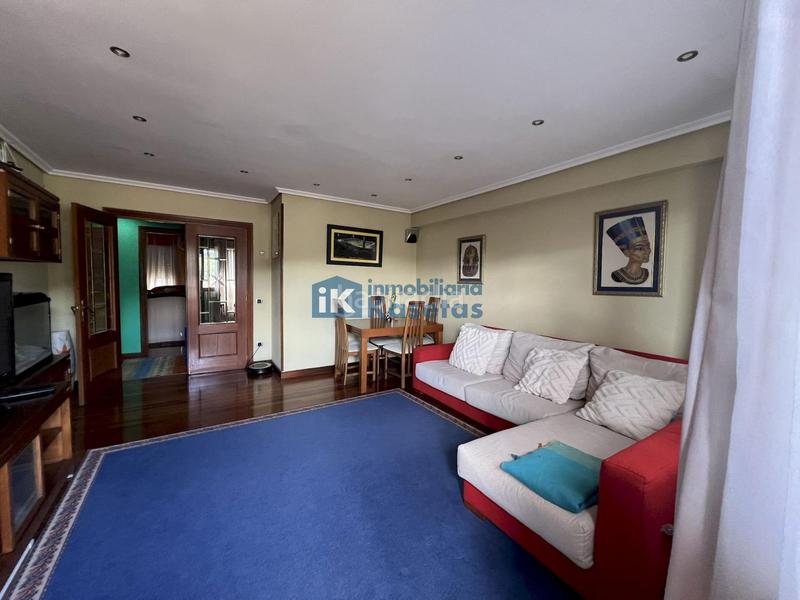 Foto db78dd22-c914-498b-aa19-632b31eaa2d5. Appartement avec chauffage dans Centro-Ariz-Uribarri Basauri