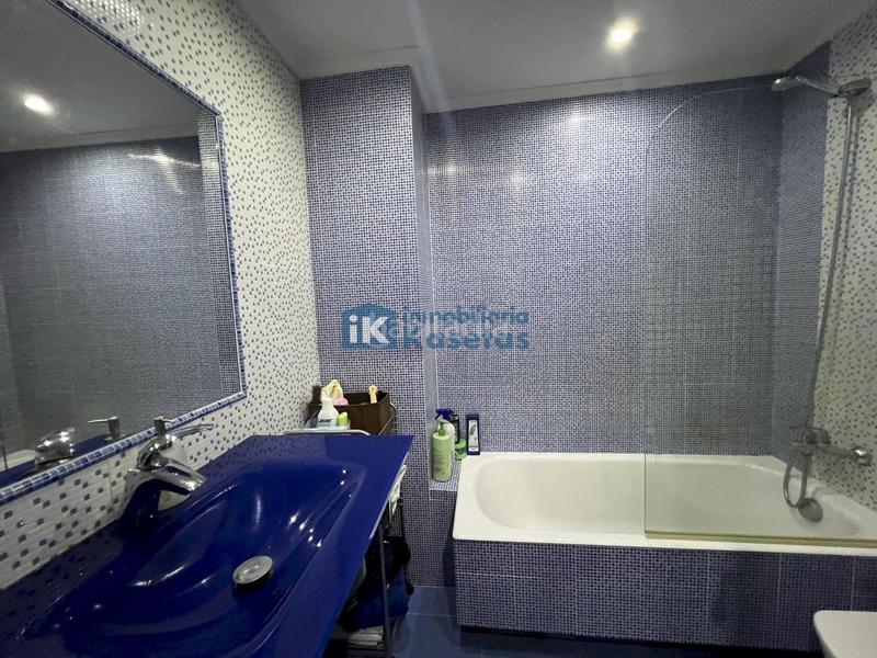 Foto dba04159-a988-435c-8fff-0904cbcb3452. Appartement avec chauffage dans Centro-Ariz-Uribarri Basauri