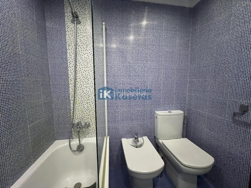 Foto dee1a44e-d418-4eb9-b4d6-28273caf26d0. Appartement avec chauffage dans Centro-Ariz-Uribarri Basauri