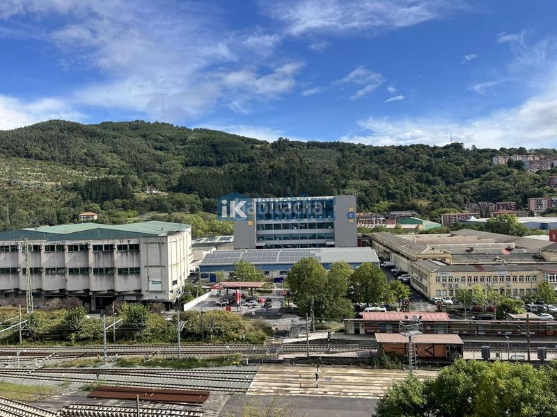 Foto e00f4d6f-3222-4451-9128-e32d1b5f60de. Appartement avec chauffage dans Centro-Ariz-Uribarri Basauri