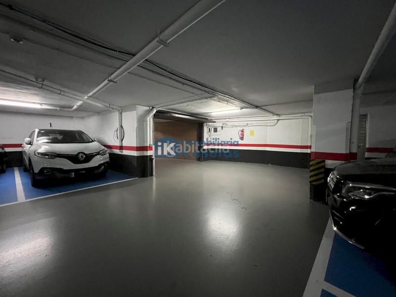 Foto e4700e56-fb4f-4167-a1d4-064487c6b797. Appartement avec chauffage dans Centro-Ariz-Uribarri Basauri