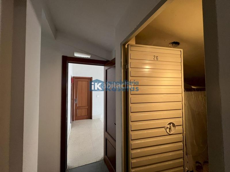 Foto eaab6cd8-3aae-46b7-a706-363b639d52d6. Appartement avec chauffage dans Centro-Ariz-Uribarri Basauri