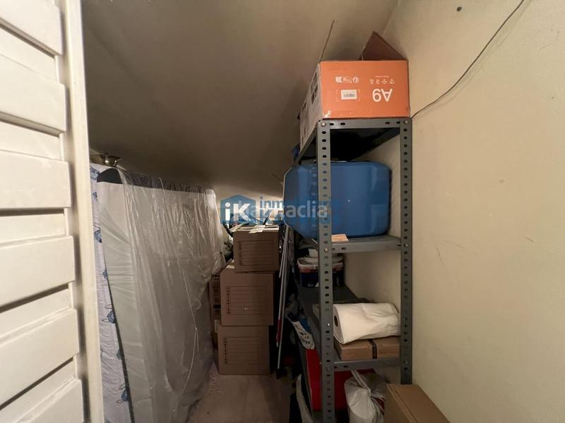 Foto b9c4a4b3-8143-45b2-b7d0-f91668b0175a. Flat with heating in Centro-Ariz-Uribarri Basauri