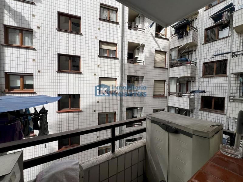 Foto a9b0ae1f-dae0-4109-b714-04446ad8febb. Pis amb calefacció a Centro-Ariz-Uribarri Basauri