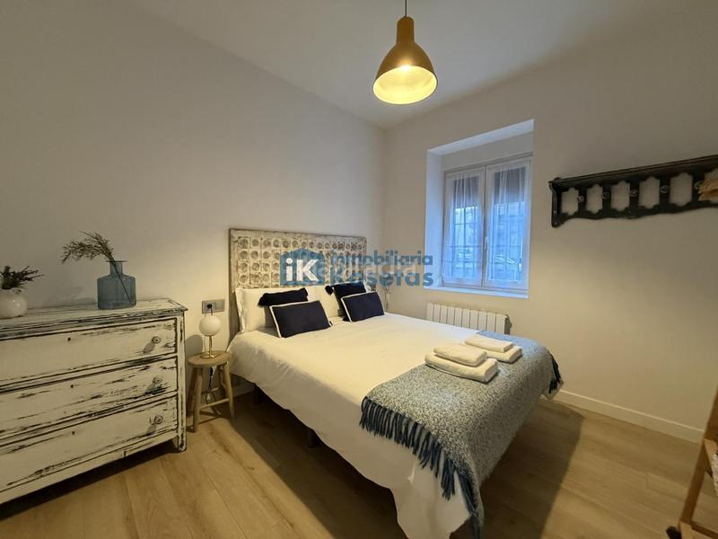 Foto 825ca7c4-be79-40e9-9794-e5f0c64b74ac. Appartamento con riscaldamento in Kalero-Basozelai Basauri