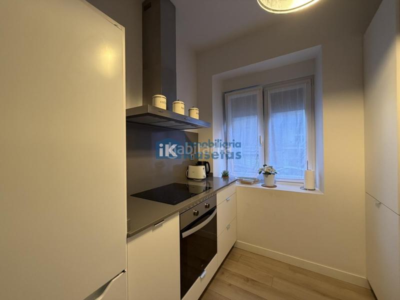 Foto 9a711cc5-b703-45a1-8166-119066b99665. Appartamento con riscaldamento in Kalero-Basozelai Basauri