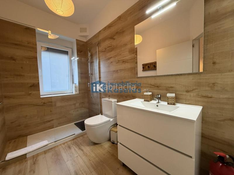 Foto f9b0802b-5f6b-479f-a8e0-120af23304b0. Appartamento con riscaldamento in Kalero-Basozelai Basauri