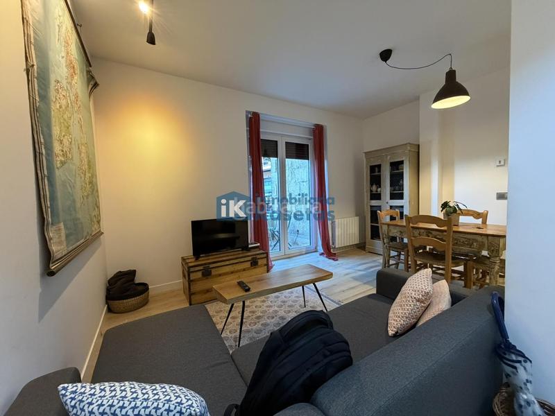 Foto 11f73e08-1422-4215-9a3e-013535aa43bf. Etagenwohnung mit heizung in Kalero-Basozelai Basauri