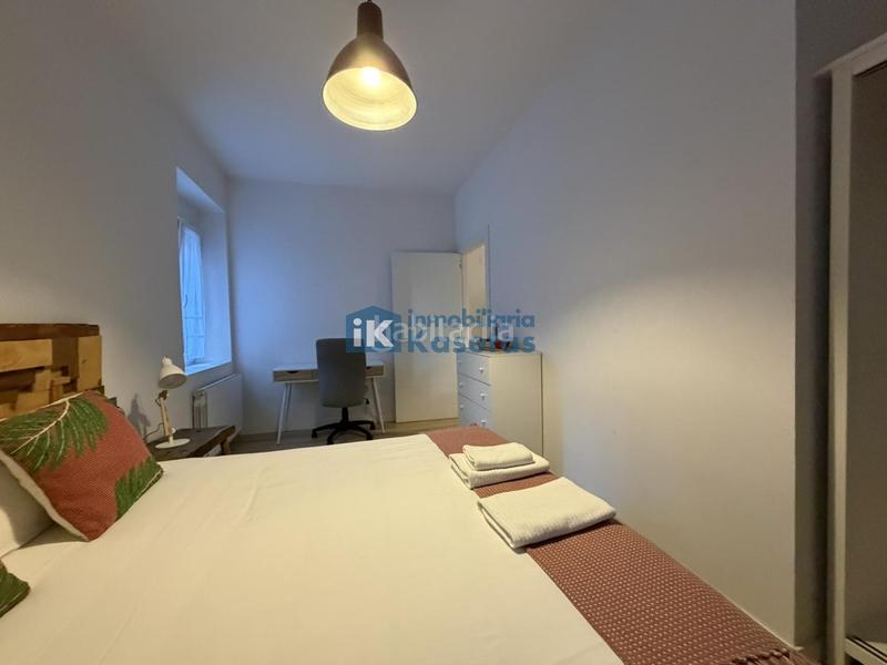 Foto 6afae709-0765-4a97-8a18-c5edcc89bea1. Etagenwohnung mit heizung in Kalero-Basozelai Basauri