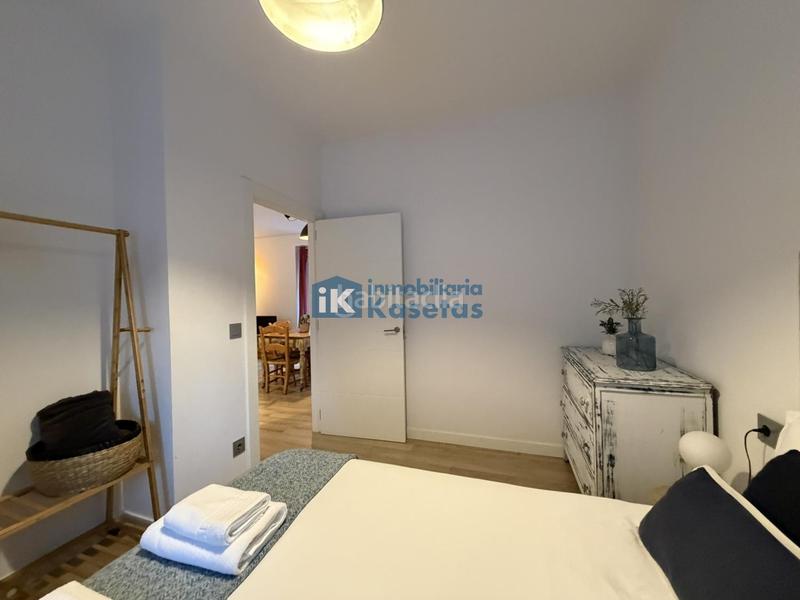 Foto d845b698-ab0f-4fad-91d1-e4da1754148c. Etagenwohnung mit heizung in Kalero-Basozelai Basauri