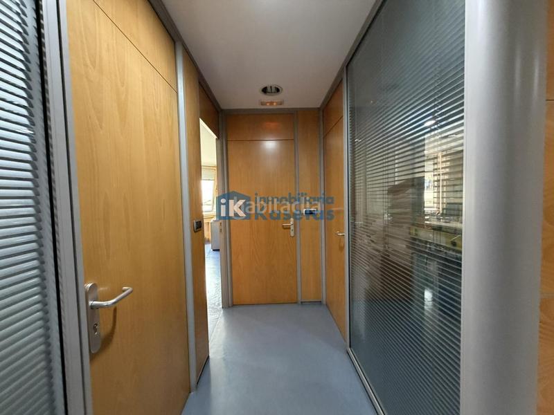 Foto c0fe6ceb-28d0-4667-85ac-192258552d18. Rent office space in Zabalburu Bilbao