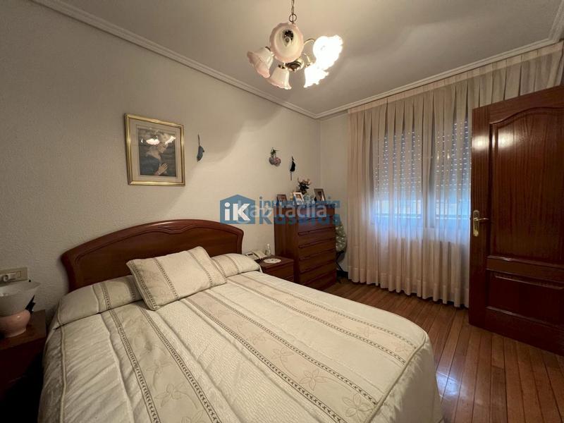 Foto 3d57dad5-dc0d-4e72-86a8-faa2b3dc1623. Appartamento con riscaldamento in Kalero-Basozelai Basauri