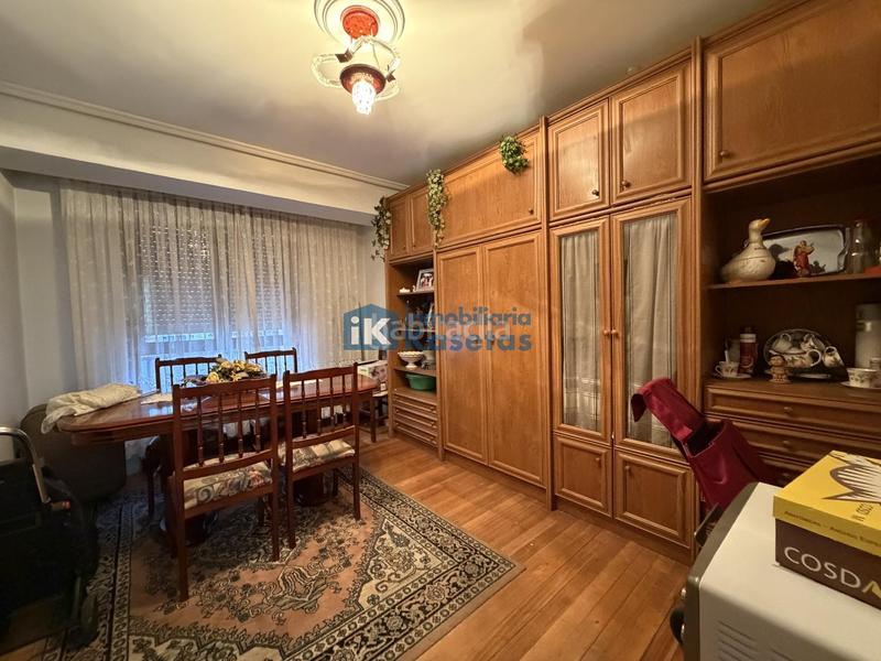 Foto 4773ccc8-6d14-448c-9b25-5830ec70feac. Appartamento con riscaldamento in Kalero-Basozelai Basauri