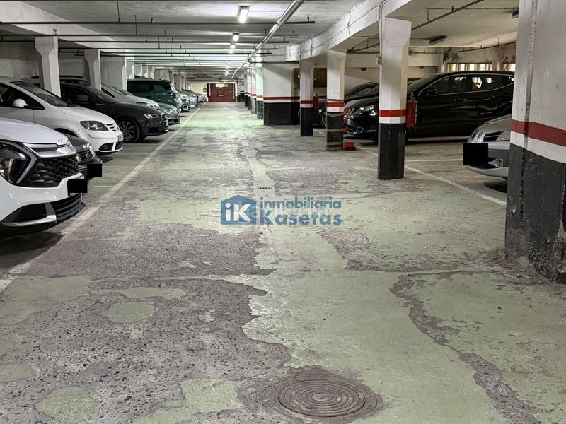 Foto c4d48de0-6e8d-41b7-a780-4bd76673352f. Posto auto in San Miguel Basauri