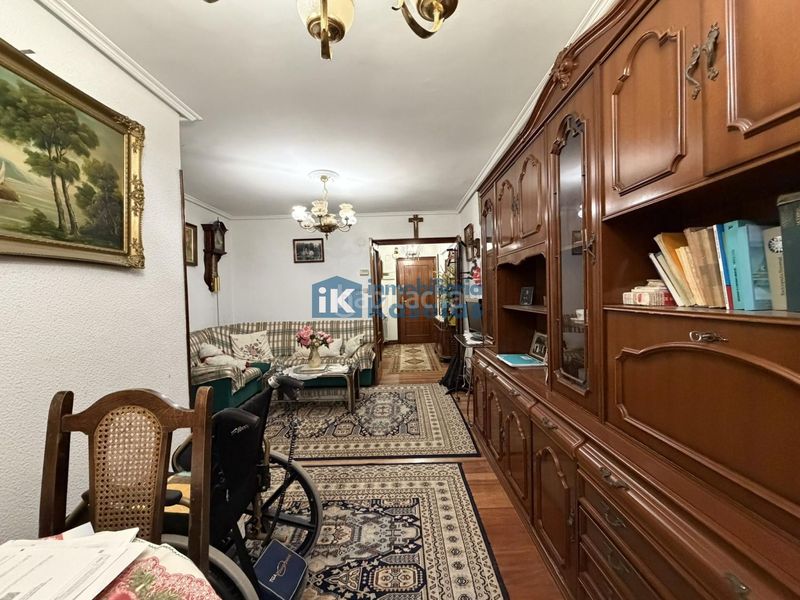 Foto 7b1bd1e7-cbd6-42ac-b077-e874d74717d2. Piso en Kalero-Basozelai Basauri