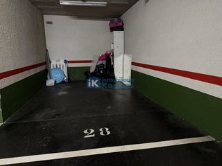 Posto auto in Kalero-Basozelai