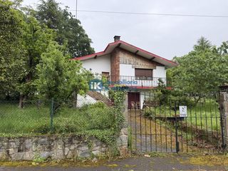 Casa a schiera in Arrankudiaga / Zollo