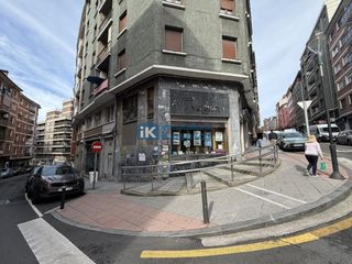 Business premise in Centro-Ariz-Uribarri