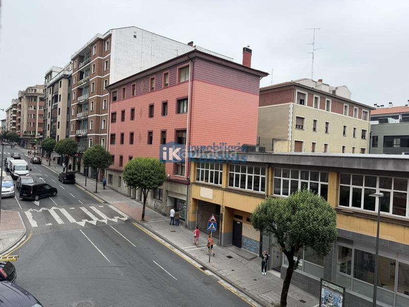 Foto c81b8b80-5738-4322-9731-4074cd7bc2e9. Pis amb calefacció a Centro-Ariz-Uribarri Basauri