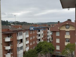 Etagenwohnung in Gorliz