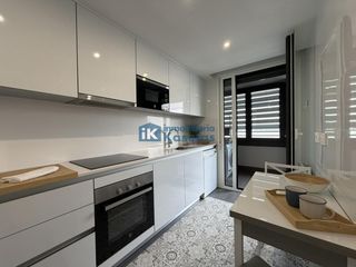 Appartement à Bolueta