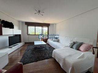 Appartamento in Centro-Ariz-Uribarri