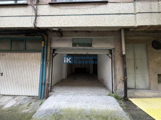 Local Comercial a Kalero-Basozelai