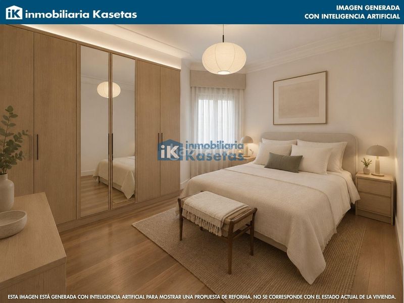Foto ee596852-f603-4f9c-8507-fa8c08d84215. Pis amb calefacció a Centro-Ariz-Uribarri Basauri