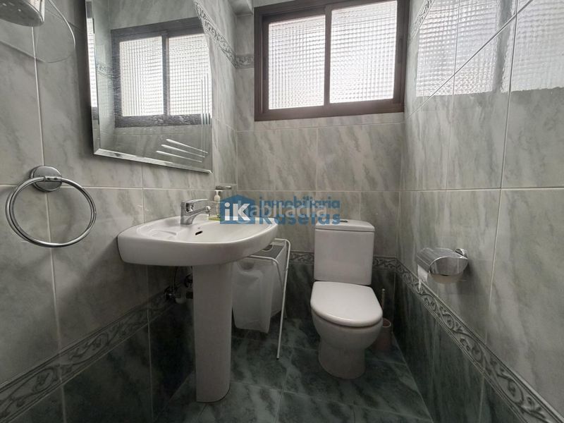 Foto 1d1e80cc-64e9-4885-8dd5-31b2596b4e99. Pis amb calefacció a Kalero-Basozelai Basauri