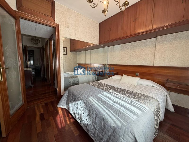 Foto a88ba4b6-43ea-4a9d-aca2-328f47a18c41. Pis amb calefacció a Kalero-Basozelai Basauri