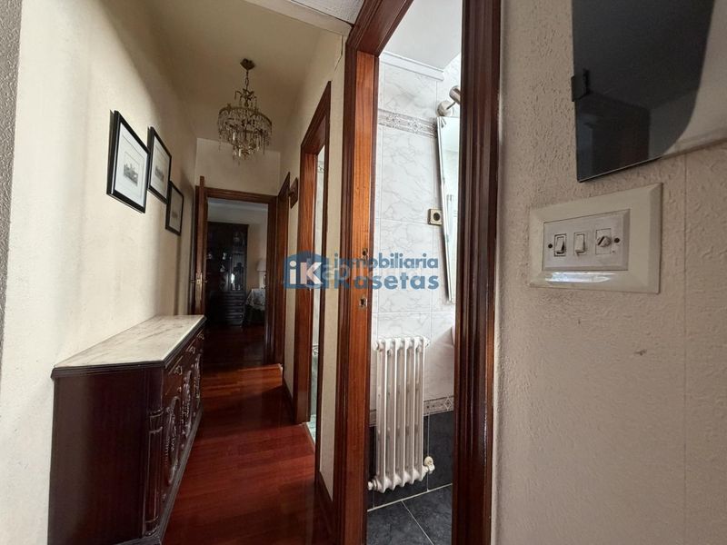 Foto c0514075-63b0-4d47-a80f-9f886a5b2637. Pis amb calefacció a Kalero-Basozelai Basauri